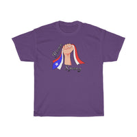 Thumbnail for Rican Strong - Unisex Heavy Cotton Tee