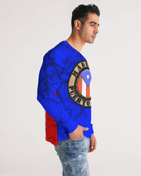 Thumbnail for Made in Puerto Rico Long Sleeve Tee - Puerto Rican Pride