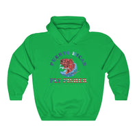 Thumbnail for Puerto Rican Fly Fisher Unisex Heavy Blend™ Hooded Sweatshirt