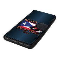Thumbnail for Kiss My Puerto Rican SASS Phone Wallet / Case