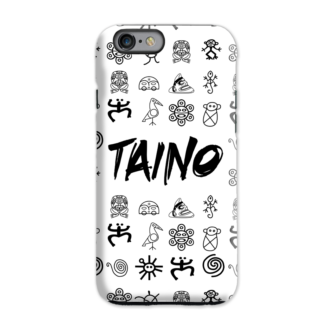 SAILOR JERRY TATTOO iPhone 12 Mini Case Cover