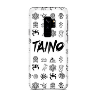 Thumbnail for TAINO SYMBOLS PHONE CASE
