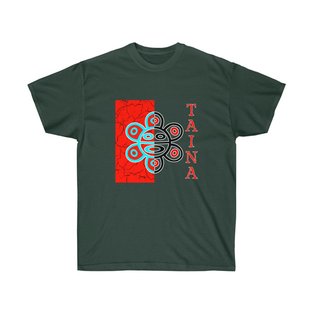 Taina Sun God - Unisex Ultra Cotton Tee