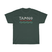 Thumbnail for Taino In My Blood Unisex Heavy Cotton Tee