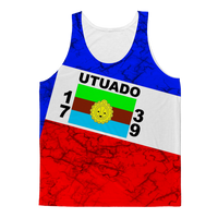 Thumbnail for UTUADO Municipality Tank Top