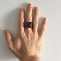 Thumbnail for Ring - Taino Ring