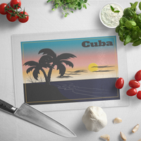 Thumbnail for Cuba Sunset