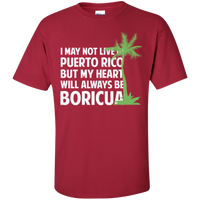 Thumbnail for Shirt - Always Boricua