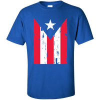 Thumbnail for Shirt - Captain Puerto Rico