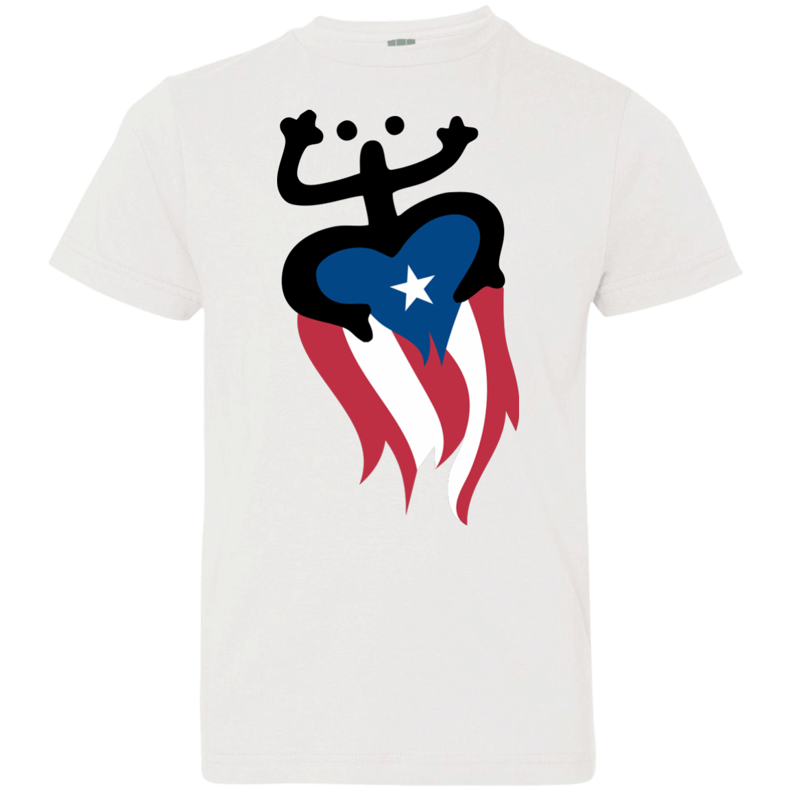 Shirt - Coqui Youth Jersey Tee