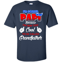 Thumbnail for Shirt - I'm Called Papi