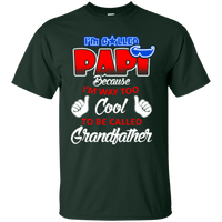 I'm Called Papi – Puerto Rican Pride