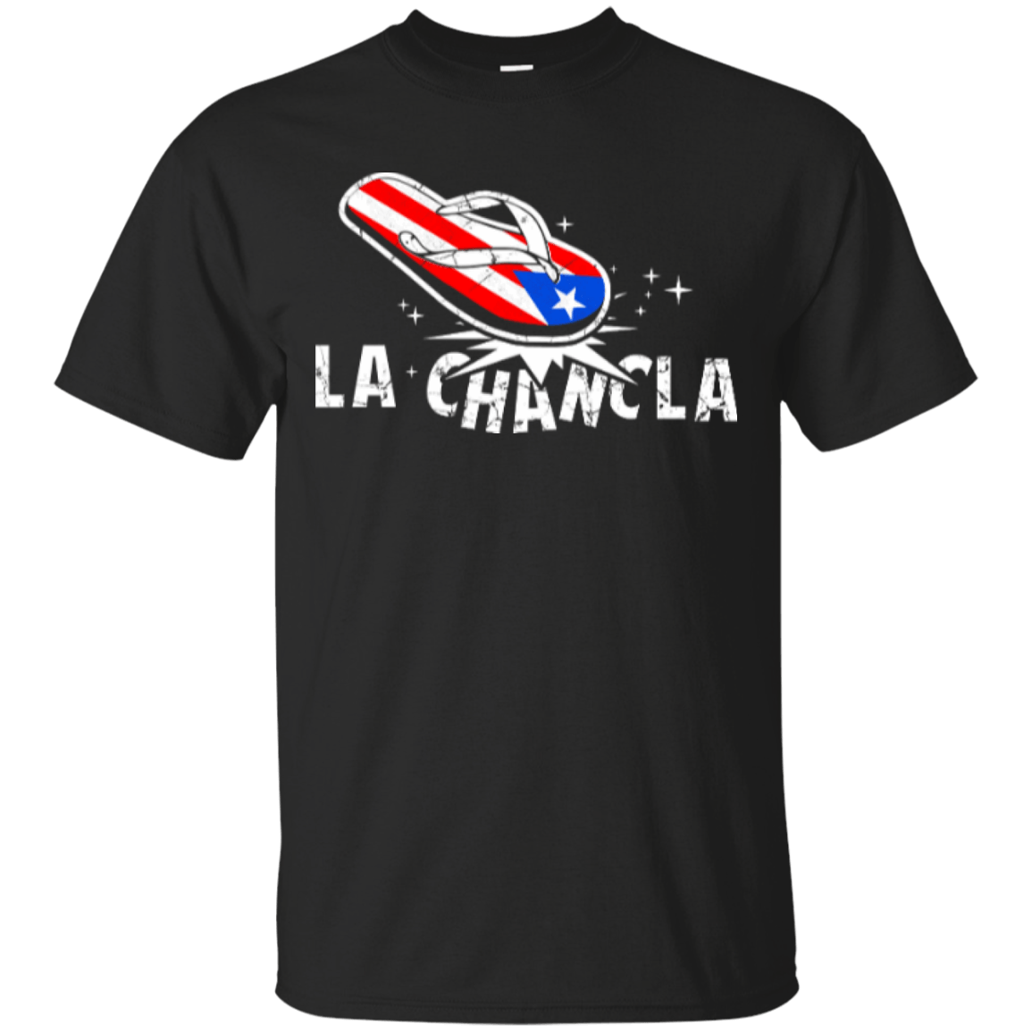 Shirt - La Chancla