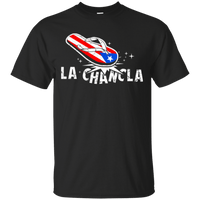 Thumbnail for Shirt - La Chancla