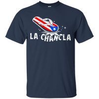 Thumbnail for Shirt - La Chancla