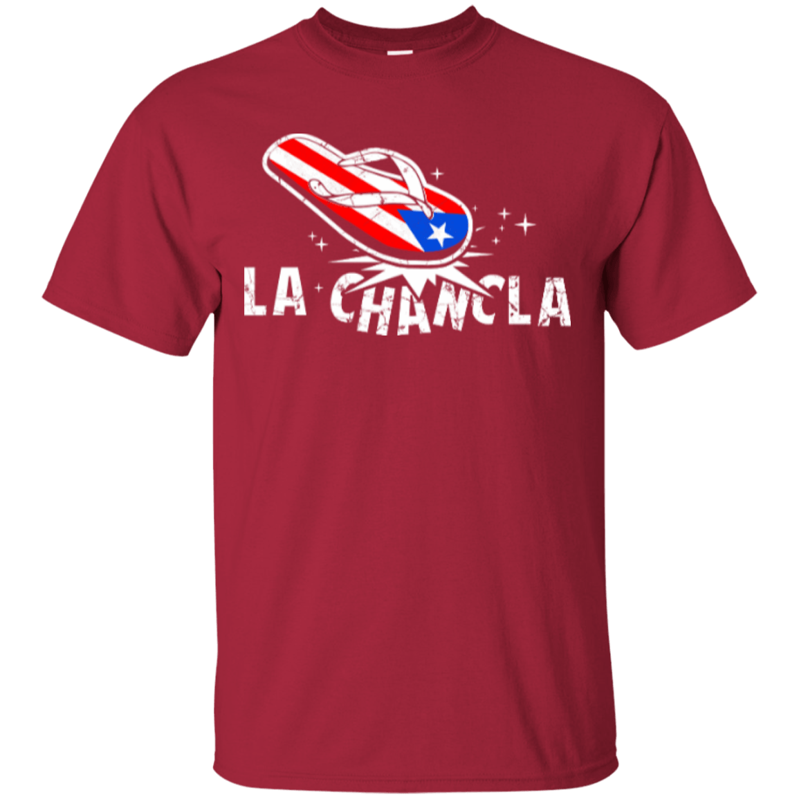 Shirt - La Chancla