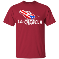 Thumbnail for Shirt - La Chancla