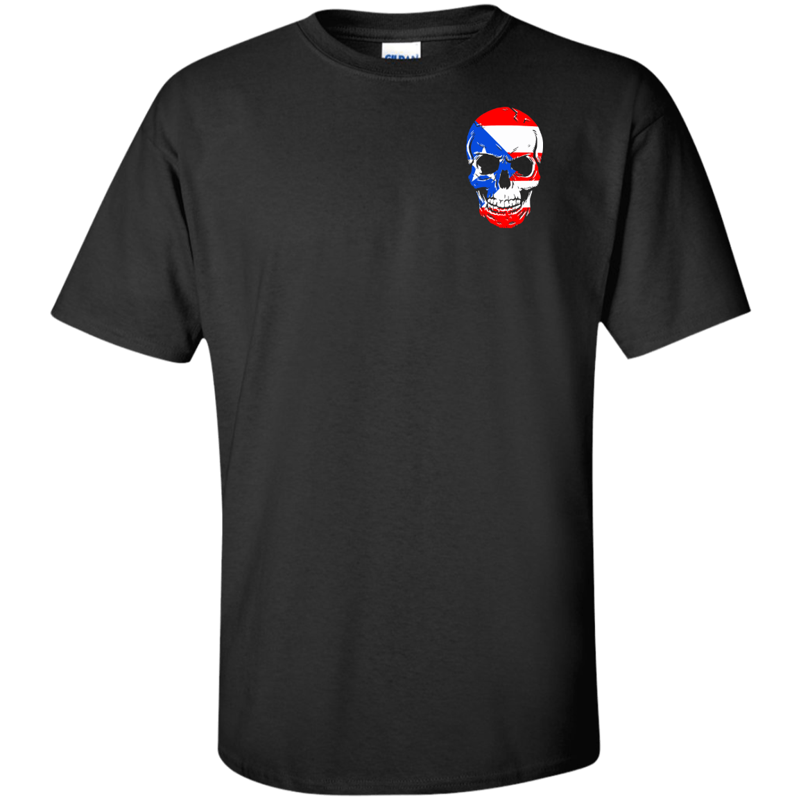 My Birthplace, My Blood – Puerto Rican Pride