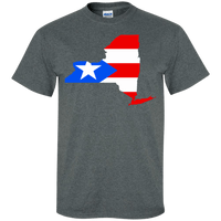 Thumbnail for Shirt - NY Rican
