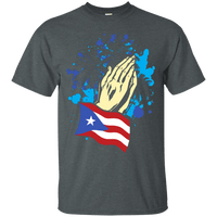 Thumbnail for Shirt - Pray For Puerto Rico