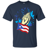 Thumbnail for Shirt - Pray For Puerto Rico