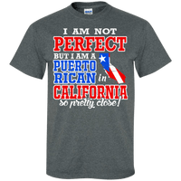 Thumbnail for Shirt - Puerto Rican In California