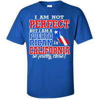 Thumbnail for Shirt - Puerto Rican In California