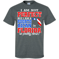 Thumbnail for Shirt - Puerto Rican In Florida