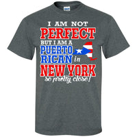 Thumbnail for Shirt - Puerto Rican In NY