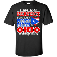Thumbnail for Shirt - Puerto Rican In Ohio