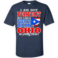 Thumbnail for Shirt - Puerto Rican In Ohio