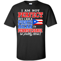 Thumbnail for Shirt - Puerto Rican In Pennsylvania