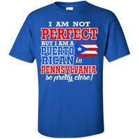 Thumbnail for Shirt - Puerto Rican In Pennsylvania