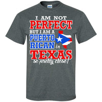 Thumbnail for Shirt - Puerto Rican In Texas