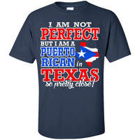 Thumbnail for Shirt - Puerto Rican In Texas
