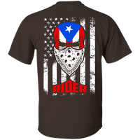 Thumbnail for Shirt - Puerto Rican Rider
