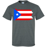 Thumbnail for Shirt - Rican In Pennsylvania