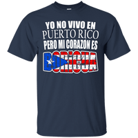 Thumbnail for Shirt - Siempre Boricua