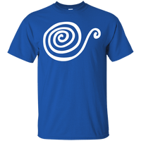 Thumbnail for Shirt - Snail Taino Symbol