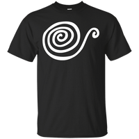 Thumbnail for Shirt - Snail Taino Symbol