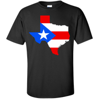 Thumbnail for Shirt - Texas Rican