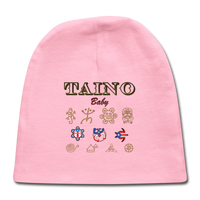 Thumbnail for Taino Baby Cap - light pink