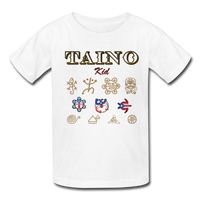 Thumbnail for Taino Kid T-Shirt - white
