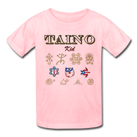 Thumbnail for Taino Kid T-Shirt - pink