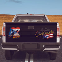 Thumbnail for Puerto Rico Themed Tailgate Warp