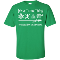 Thumbnail for Youth Tee - It's A Taino Thing - Youth Tee